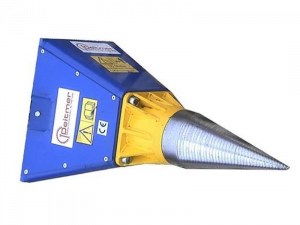 Kegelspalter und Anbaugeräte